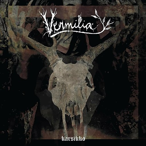 Vermilia - Kivutar