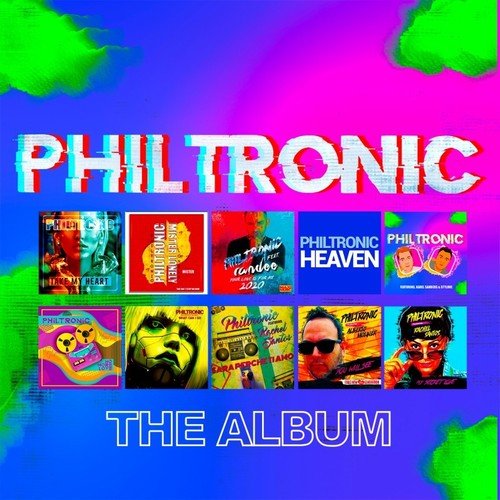 Philtronic - You Will See (Feat.Alberto Moliner)