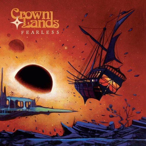 Crown Lands - Lady Of The Lake
