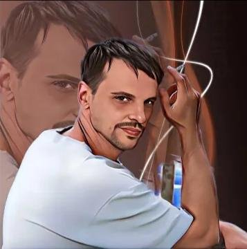 Fancy - Bolero ( Ruslan Kuzmenko Remix 2o22)