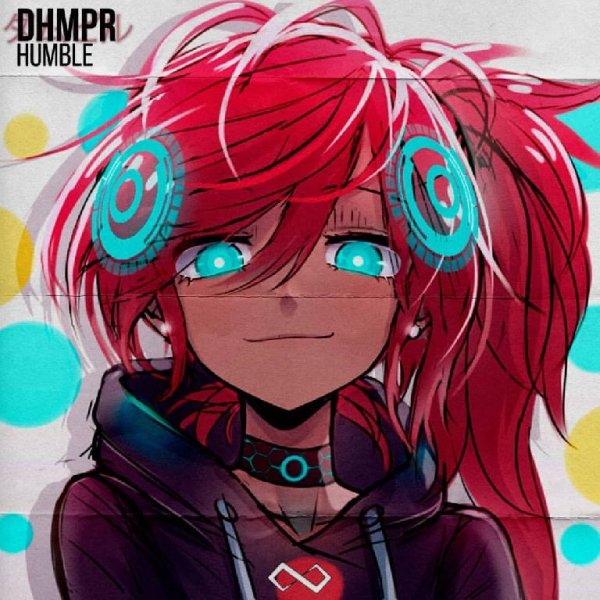DHMPR - Humble