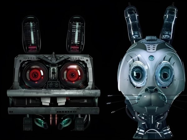 Methusalem - The Black Hole (Kirill Prez RMX 2024)