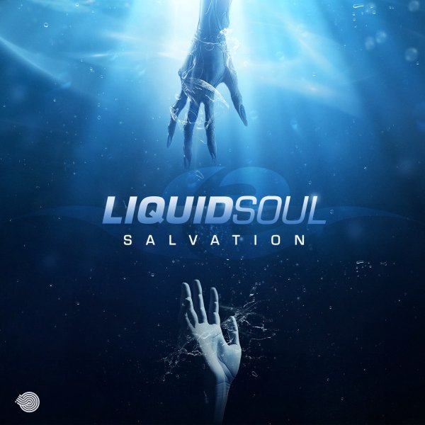 Liquid Soul - Salvation