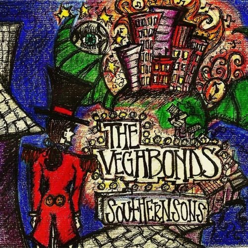 The Vegabonds - Since You've Been Free