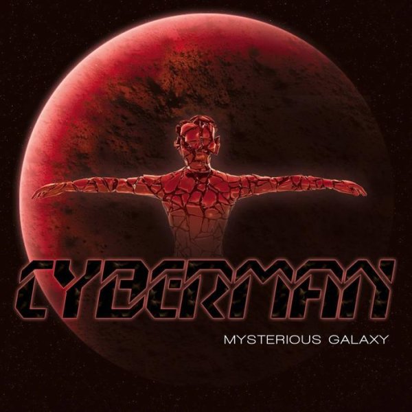 Cyberman - Space Maneuvers