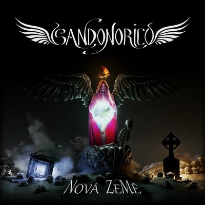 Sandonorico - Nový den