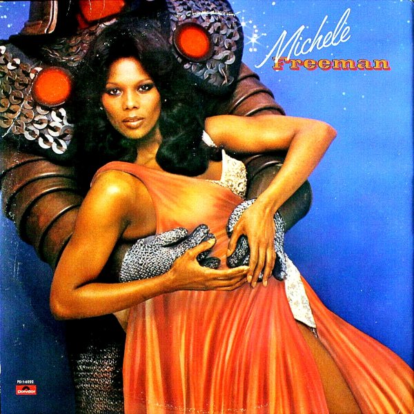 Michele Freeman - Nice And Slow