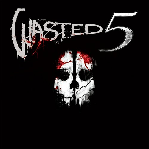 Wasted - Welcome to the Dark