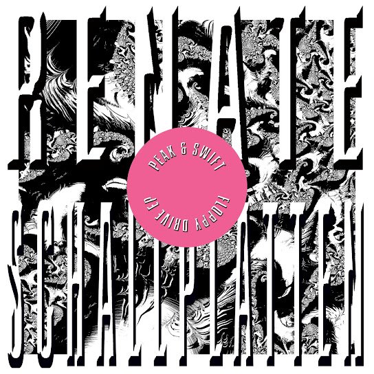 Peak &amp; Swift. - Floppy (Marlon Hoffstadt's Energy Bells Mix).