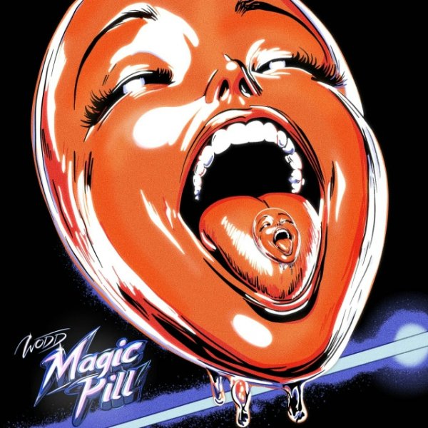 Wodd - Magic Pill