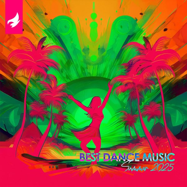 Lost House Rhythms &amp; Falcos Deejay - I Feel Your Beat