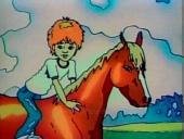 Королева Наташа - Красный конь