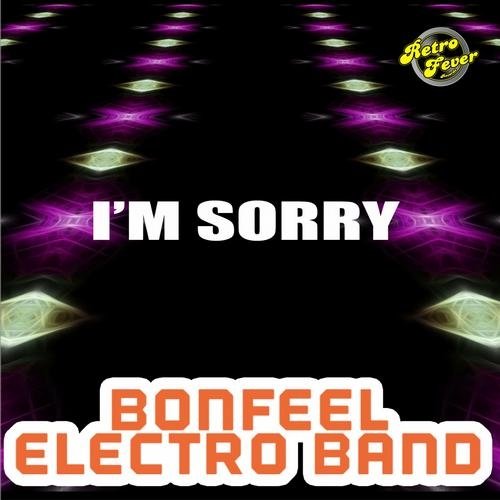 Bonfeel Electro Band - Digital Rain (Original Mix)