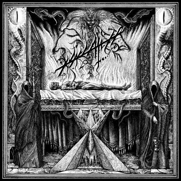 Desiccation - The Alchemy of Grief
