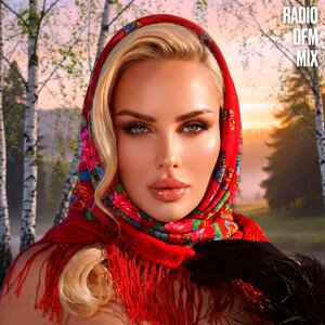 ХАННА, DFM - Русская красавица