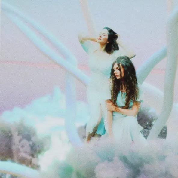 Фреска &amp; Ксюша Фау - Река