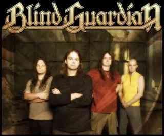 Blind Guardian - 01 Sacred Worlds