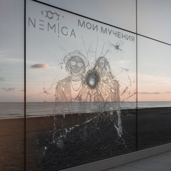 NEMIGA - Мои мучения