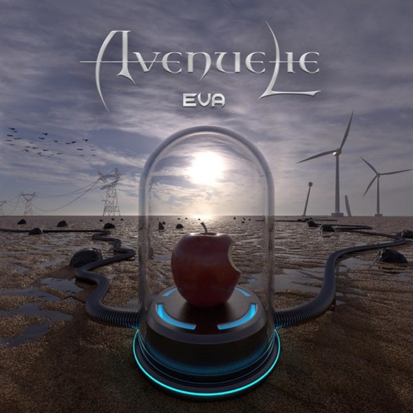 Avenuelie - Vellum