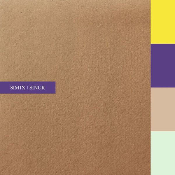 Singr - Shaded Thoughts
