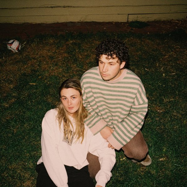 Sumner - Your Love