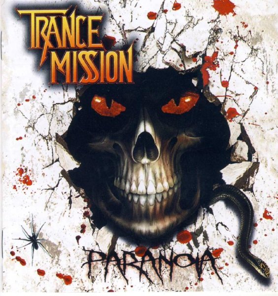 Trancemission - Rockin' is ma business