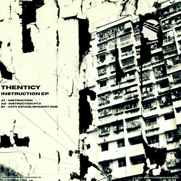 Thenticy - Instruction Pt. 2