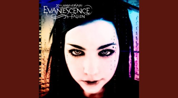 Evanescence - Bring Me To Life (Remastered 2023)