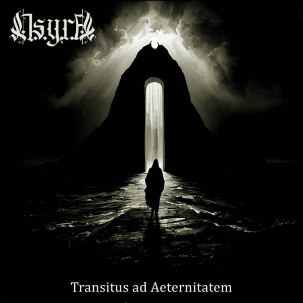 N.S.Y,R.A - Dominus Marium