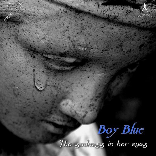 Boy Blue - The sadness in her eyes (Extended Vocal Mix)