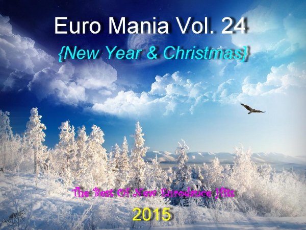 M.D.Project Feat. Masha - New Eurodance Theme