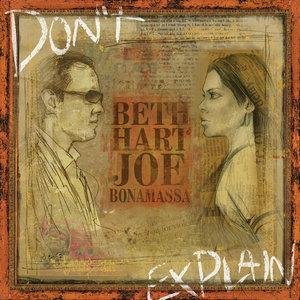 Beth Hart - I'll Take Care Of You