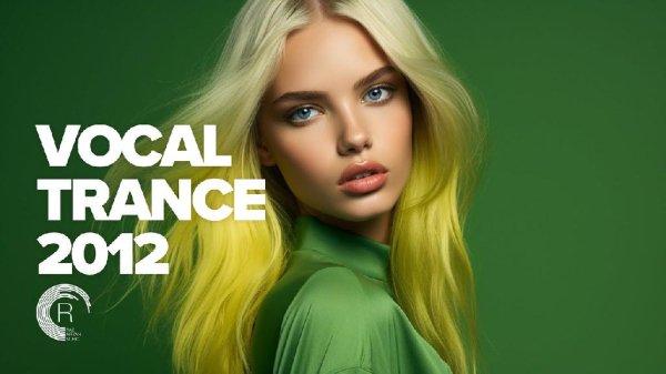 Vocal Trance - VOCAL TRANCE 2012