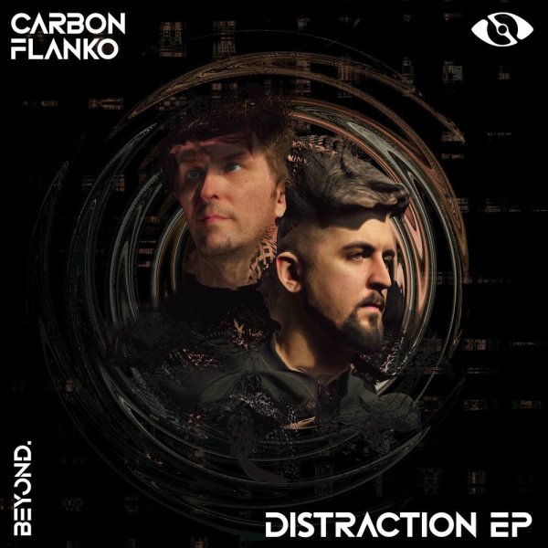 Carbon, Flanko - Elevate