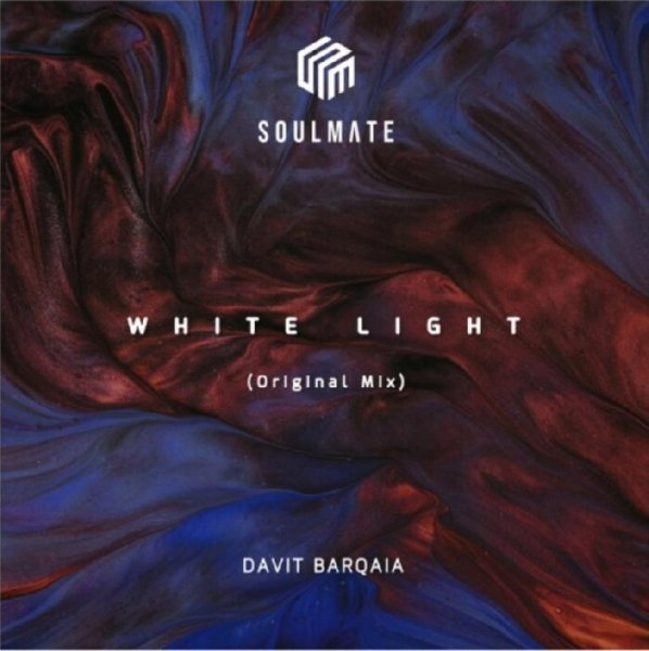 Davit Barqaia - White Light