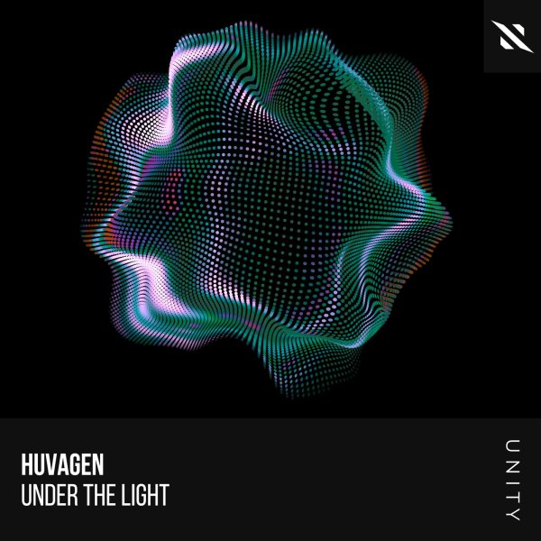 Huvagen - Under The Light (Extended Mix)
