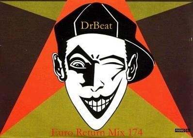 Dr.Beat - Euro Return Mix 174