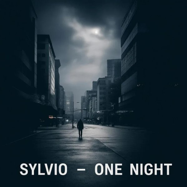 SYLVIO - One Night /Italo Euro Disco 2025