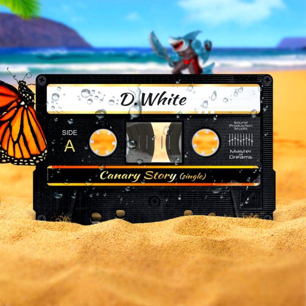 D. White - Пора По Парам