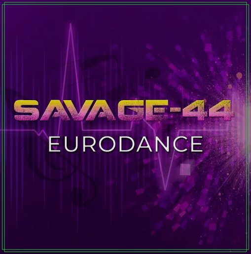 SAVAGE-44 - Mirrors a still sky