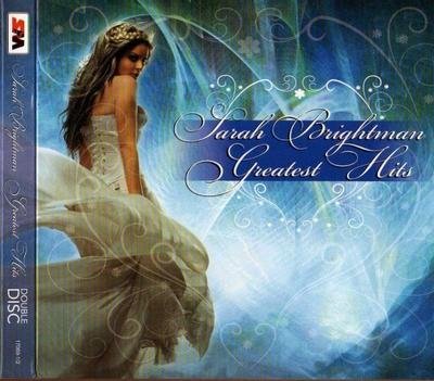 Sarah Brightman - Don't cry for me Argentina