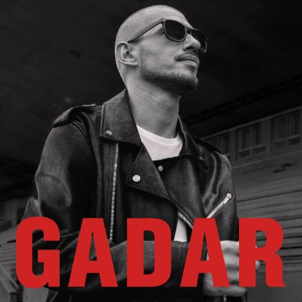 GADAR - Нет,только не плачь