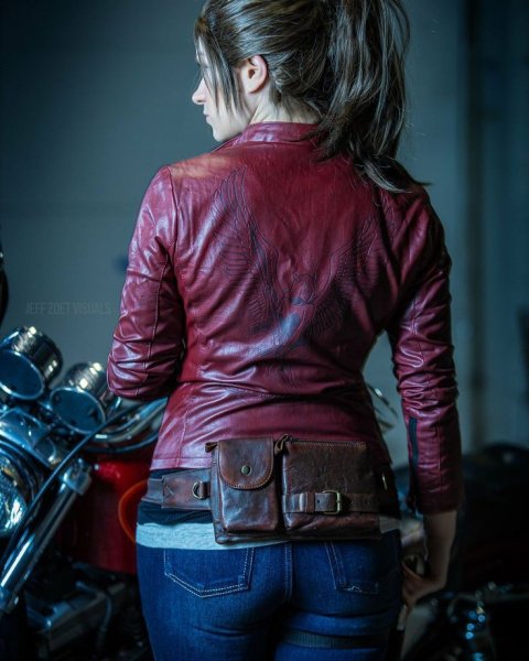 Capcom - Resident Evil Code Veronica X