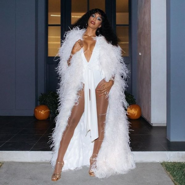 Donna Summer - Dance Into My Life