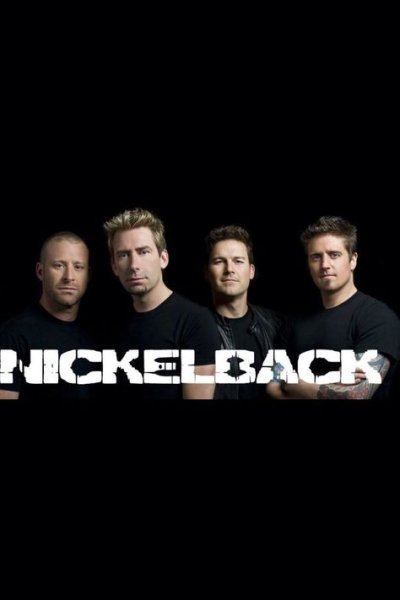 Nickelback &amp; John 5 - Rattle The Cage