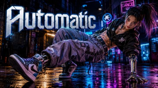 ElectricElwizz - Automatic