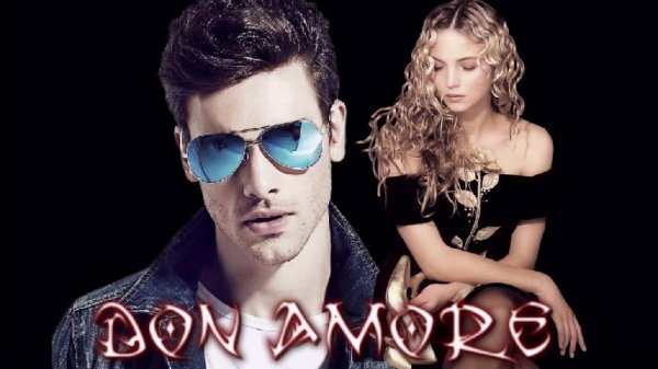 Don Amore - Love Tonight