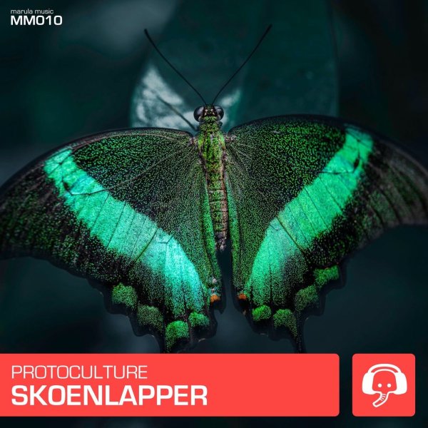 Protoculture - Skoenlapper (Original Mix)