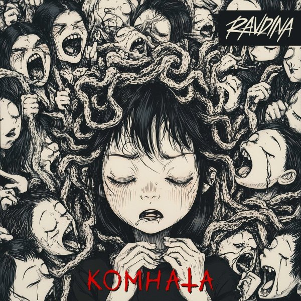 Ravdina - Мёртвый бонсай