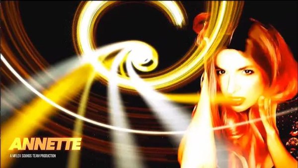 Mflex Sounds - Annette (HiNRG 2023)